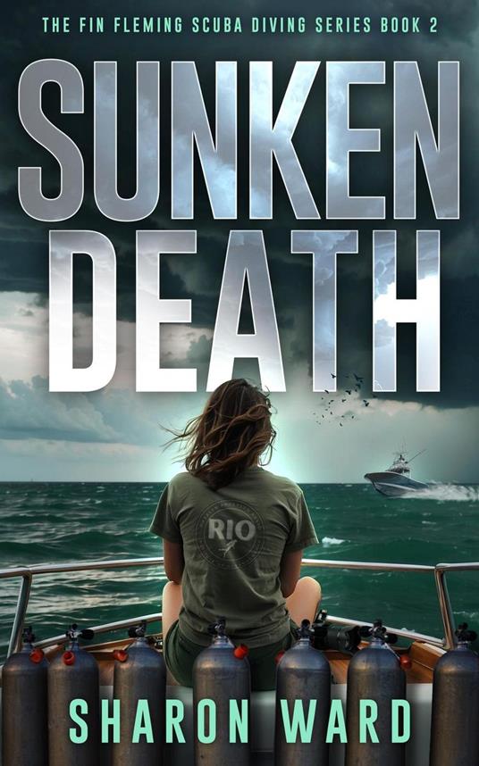 Sunken Death