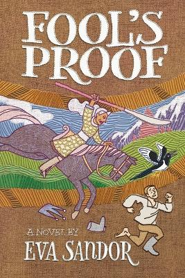 Fool's Proof - Eva Sandor - cover