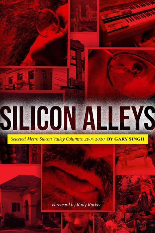 Silicon Alleys