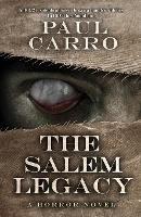 The Salem Legacy - Paul Carro - cover