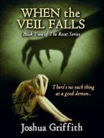 When the Veil Falls