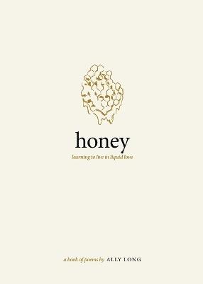 Honey - Ally Long - cover
