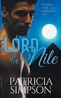 Lord of the Nile - Patricia Simpson - cover
