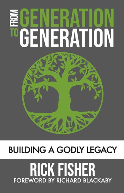 From Generation To Generation