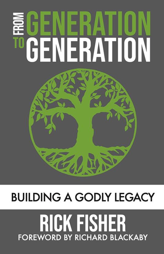 From Generation To Generation