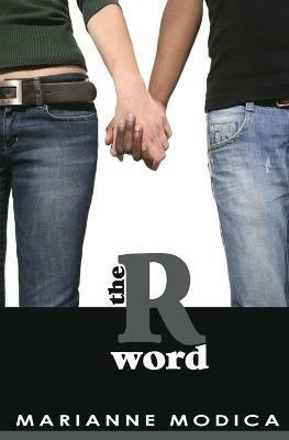 The R Word - Marianne Modica - cover