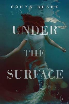 Under the Surface - Sonya Blake - cover