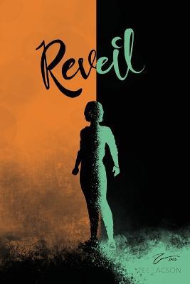 Reveil - Zee Lacson - cover