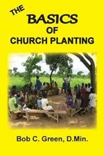 The Basics of Church Planting