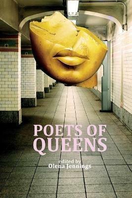 Poets of Queens - cover