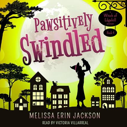 Pawsitively Swindled