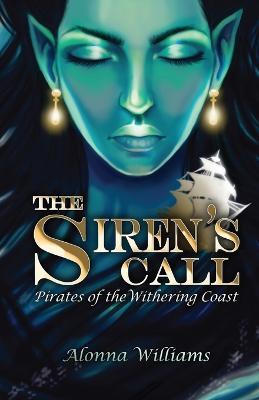 The Siren's Call - Alonna Williams - cover