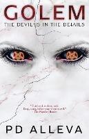 Golem - Pd Alleva - cover