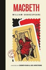 Macbeth: Shakespeare At Home, Book 1