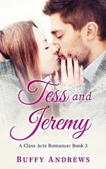 Tess and Jeremy