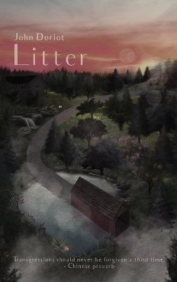LItter - John Doriot - cover