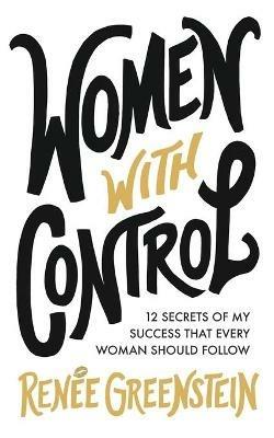 Women With Control - Renee Greenstein - cover