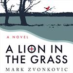 Lion in the Grass, A