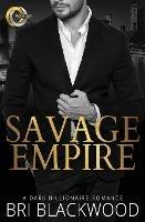Savage Empire - Bri Blackwood - cover
