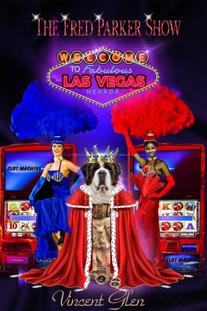 The Fred Parker Show