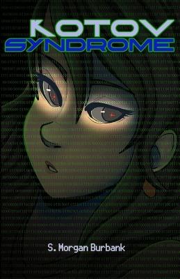 Kotov Syndrome - Tim Baughman - cover