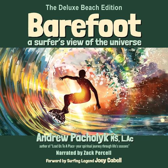 Barefoot