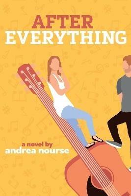 After Everything - Andrea Nourse - cover