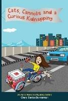 Cats, Cannolis and a Curious Kidnapping - Cheryl Bannerman - cover