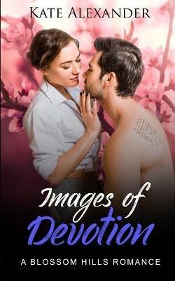 Images of Devotion - Kate Alexander - cover