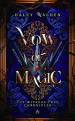 Vow of Magic