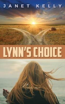 Lynn's Choice - Janet Kelly - cover