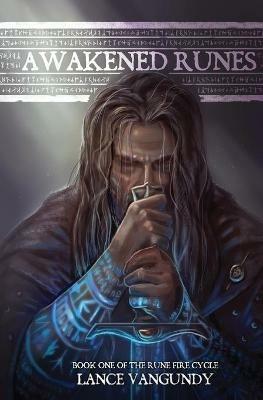 Awakened Runes - Lance VanGundy - cover