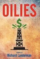 Oilies - Richard Landerman - cover