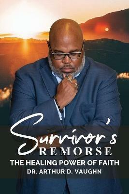 Survivors Remorse - Vaughn - cover