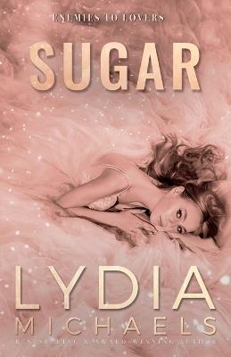 Sugar - Lydia Michaels - cover