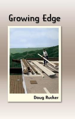 Growing Edge - Doug Rucker - cover