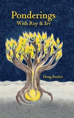 Ponderings with Roy & Irv - Doug Rucker - cover