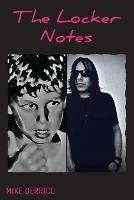 The Locker Notes - Mike Derrico - cover