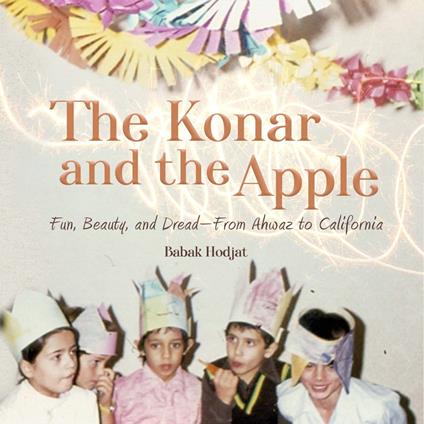 Konar and the Apple, The