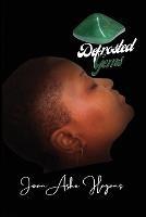 Defrosted Gems - Joan Ashe Hagans - cover