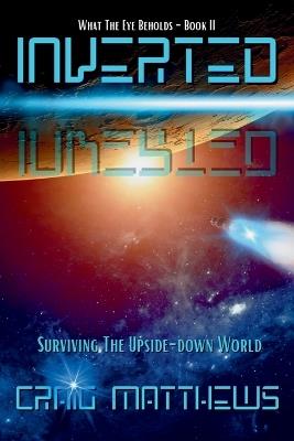 Inverted - Craig Matthews - cover