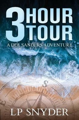3 Hour Tour - Lp Snyder - cover