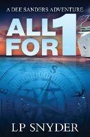 All for 1 - Lp Snyder - cover