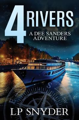 4 Rivers - Lp Snyder - cover