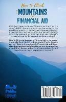 How to Climb the Mountain of Financial Aid - Trae Johnson - cover