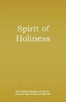 Spirit of Holiness