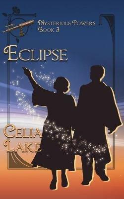 Eclipse - Celia Lake - cover
