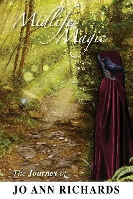 Midlife Magic - Jo Ann Richards - cover