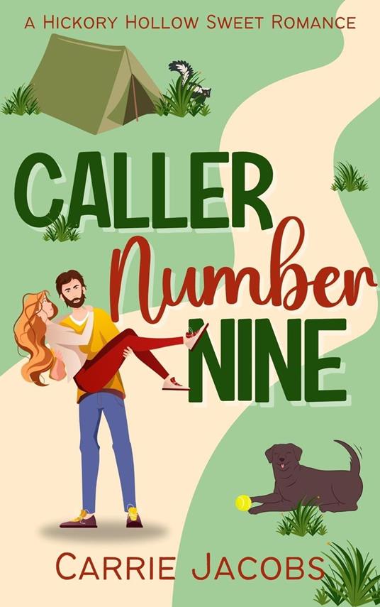 Caller Number Nine