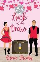 Luck of the Draw - Carrie Jacobs - cover